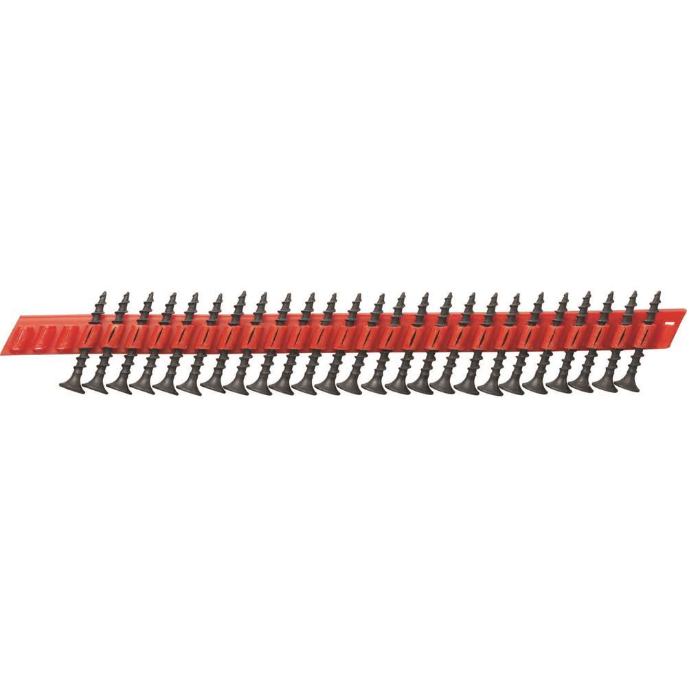 Phosphate Plated Bugle Head Drywall Screw 5000-Pack J685178
