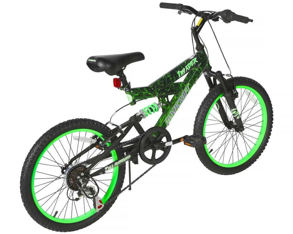 20-Inch Boys BMX Bike T13067