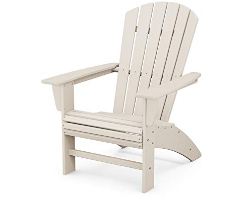 HDPE Outdoor Patio Chair I802333