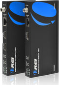 HDBaseT HDMI Extender over Cat5e/6 Ethernet LAN Cable B1090