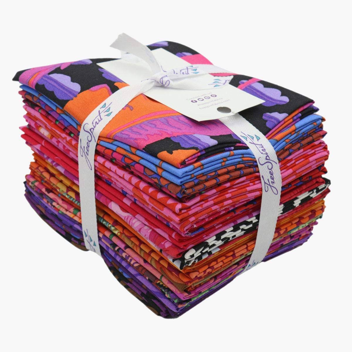 Fat Quarter 25 PC K6386