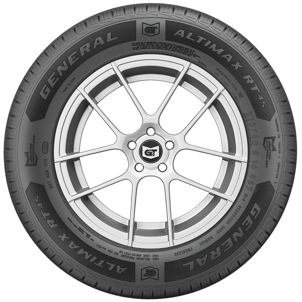 All Season Tire F4434