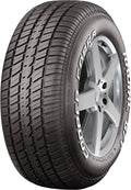 60R15 Cooper Cobra Radial G/T Tire X32924