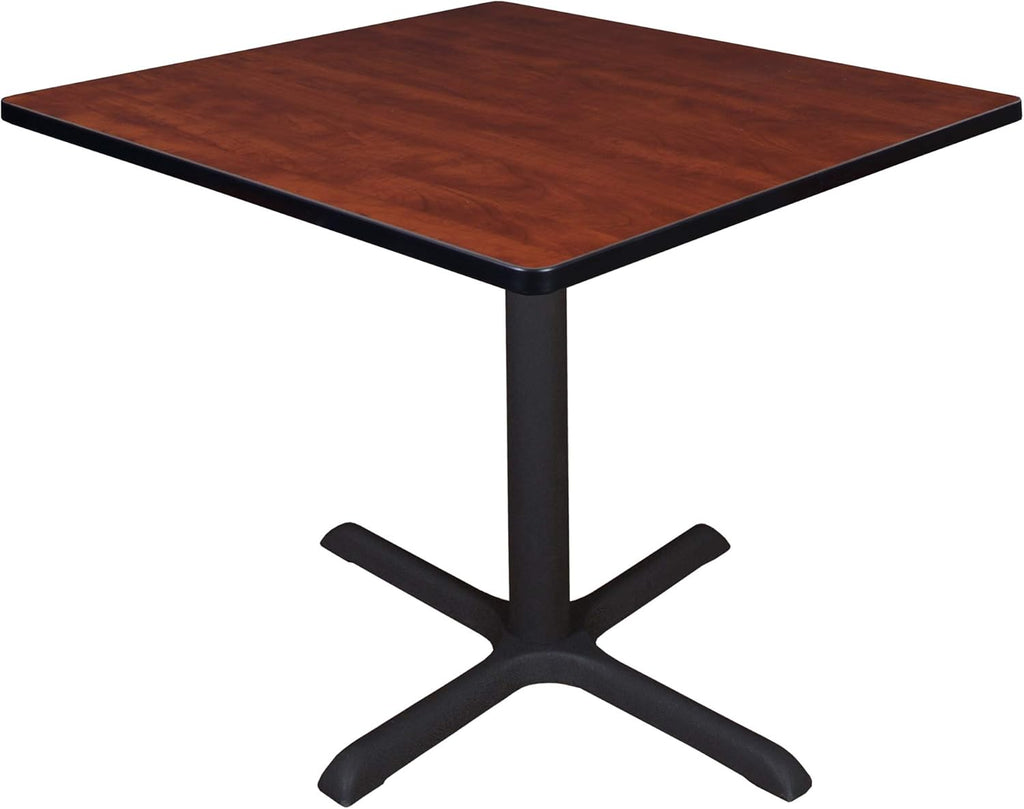 Square Breakroom Table S406