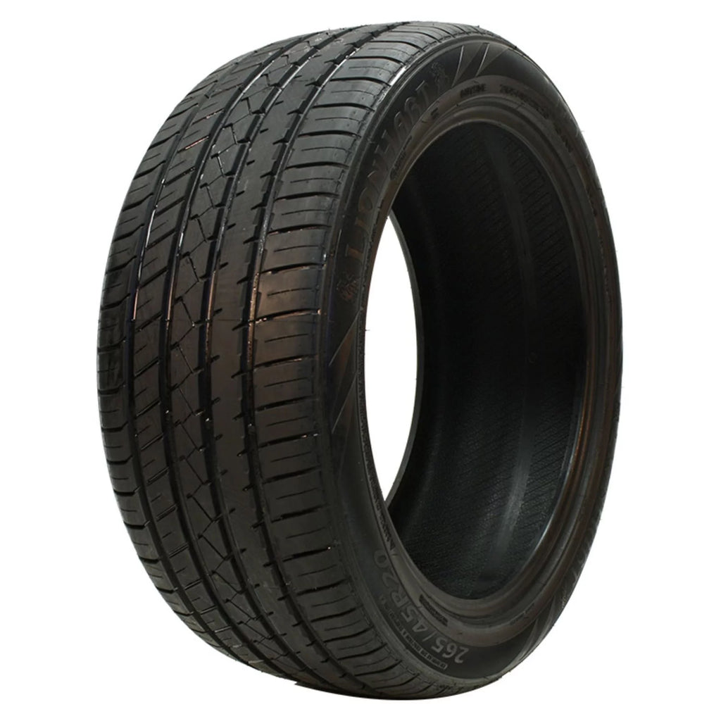 All Season 285/25ZR22 95W XL Passenger Tire G57295