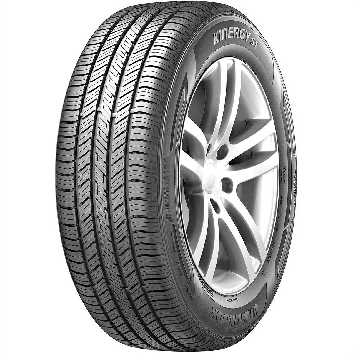 All Season 225/45R17 91H Passenger Tire F982196