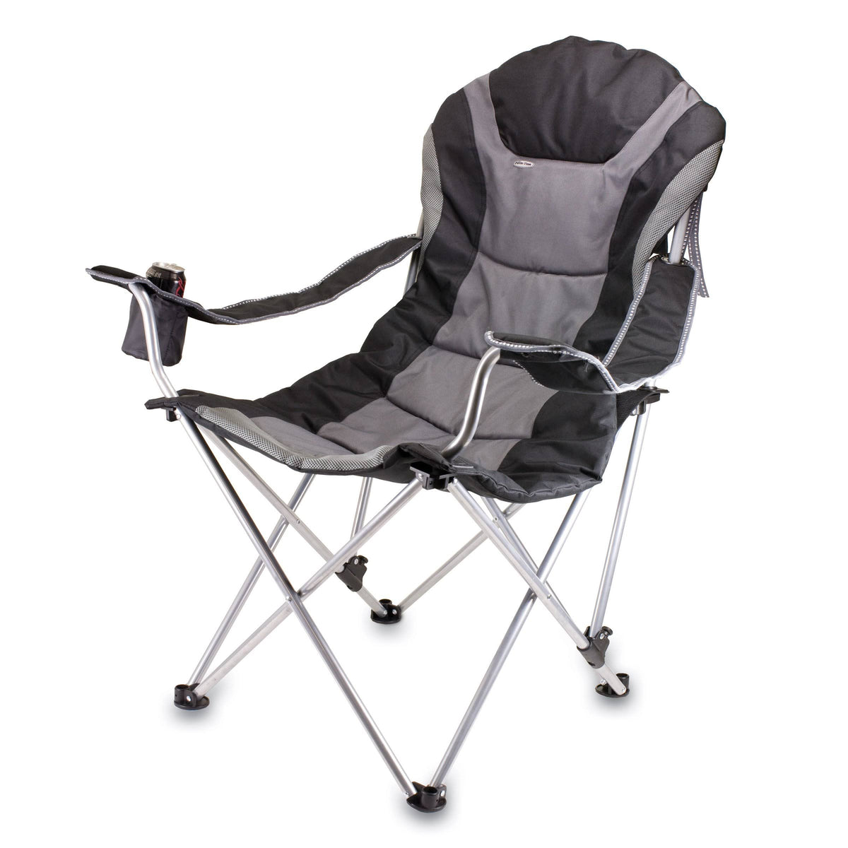Portable Reclining Camp Chair W213