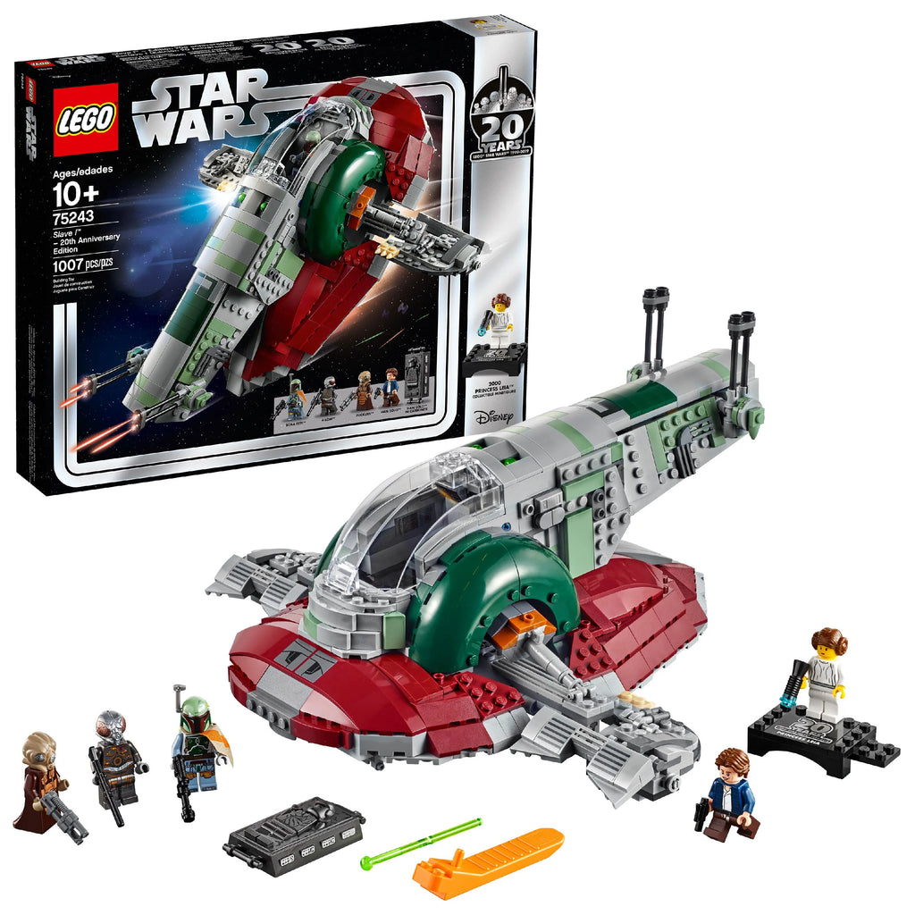 Building Kit W970