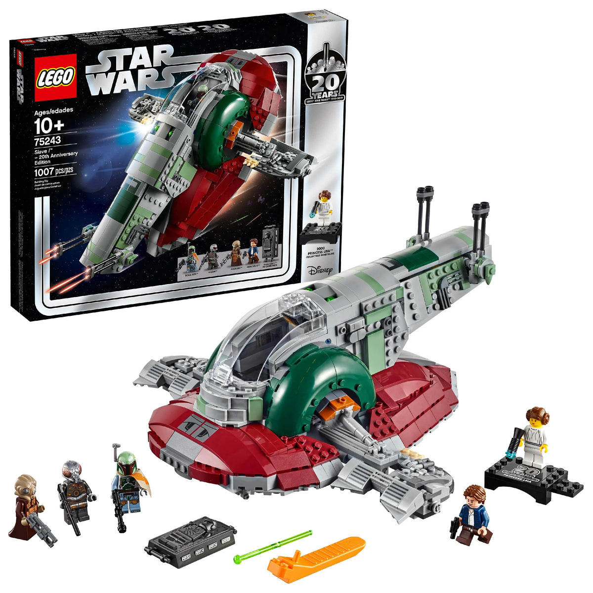 Building Kit W970