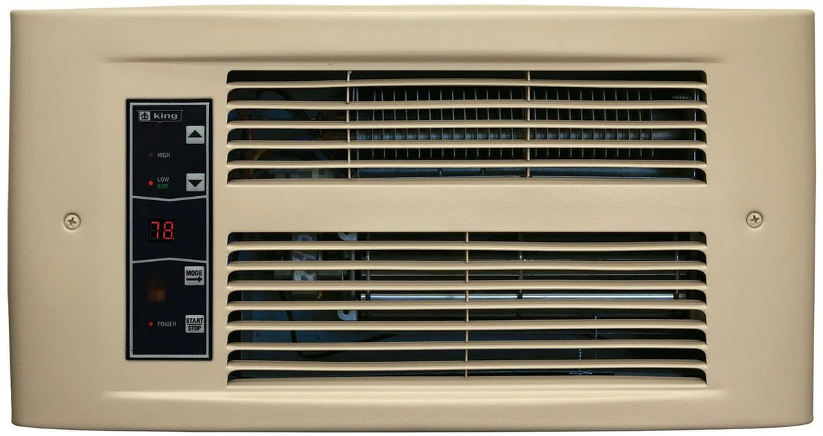 240V 1750W Smart Wall Heater S38565