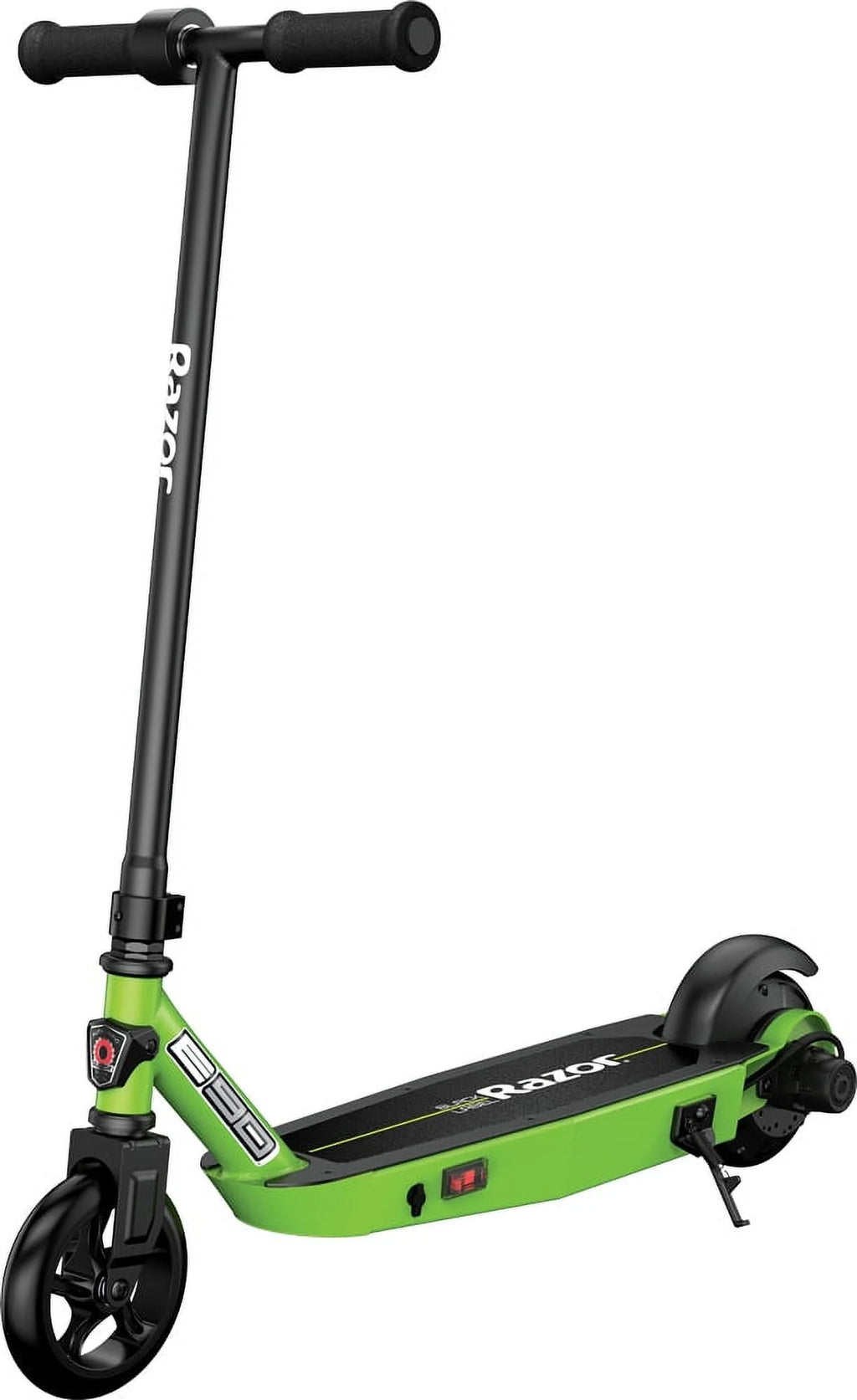 Black Label E90 Electric Scooter Z329904