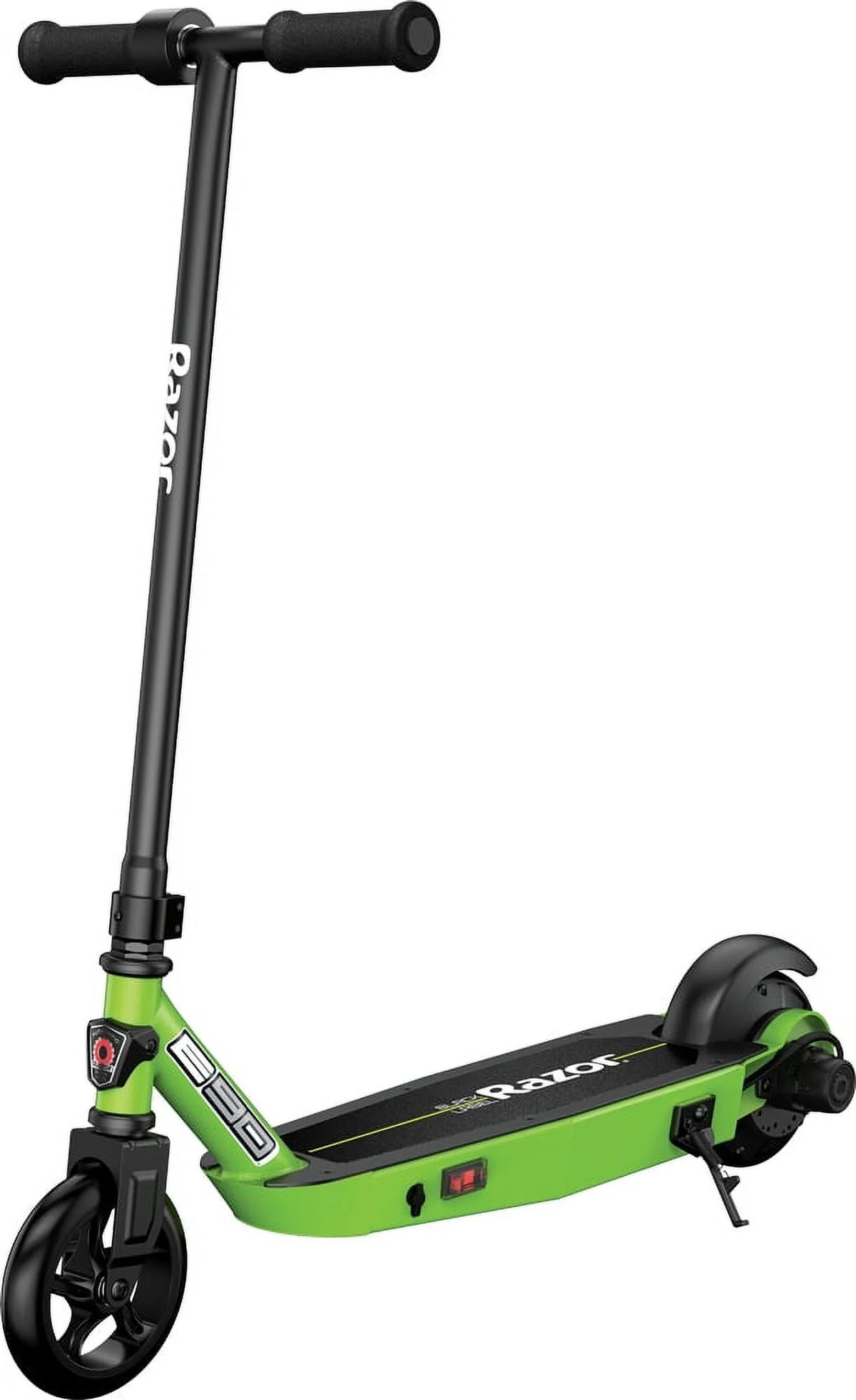 Black Label E90 Electric Scooter Z329904