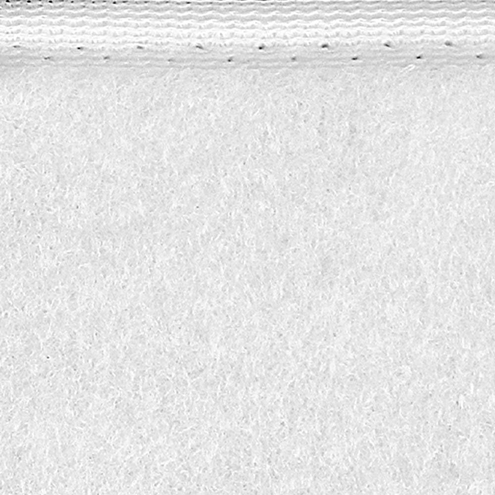 White Carpet Aisle Runner 4 Feet x 30 Feet H802
