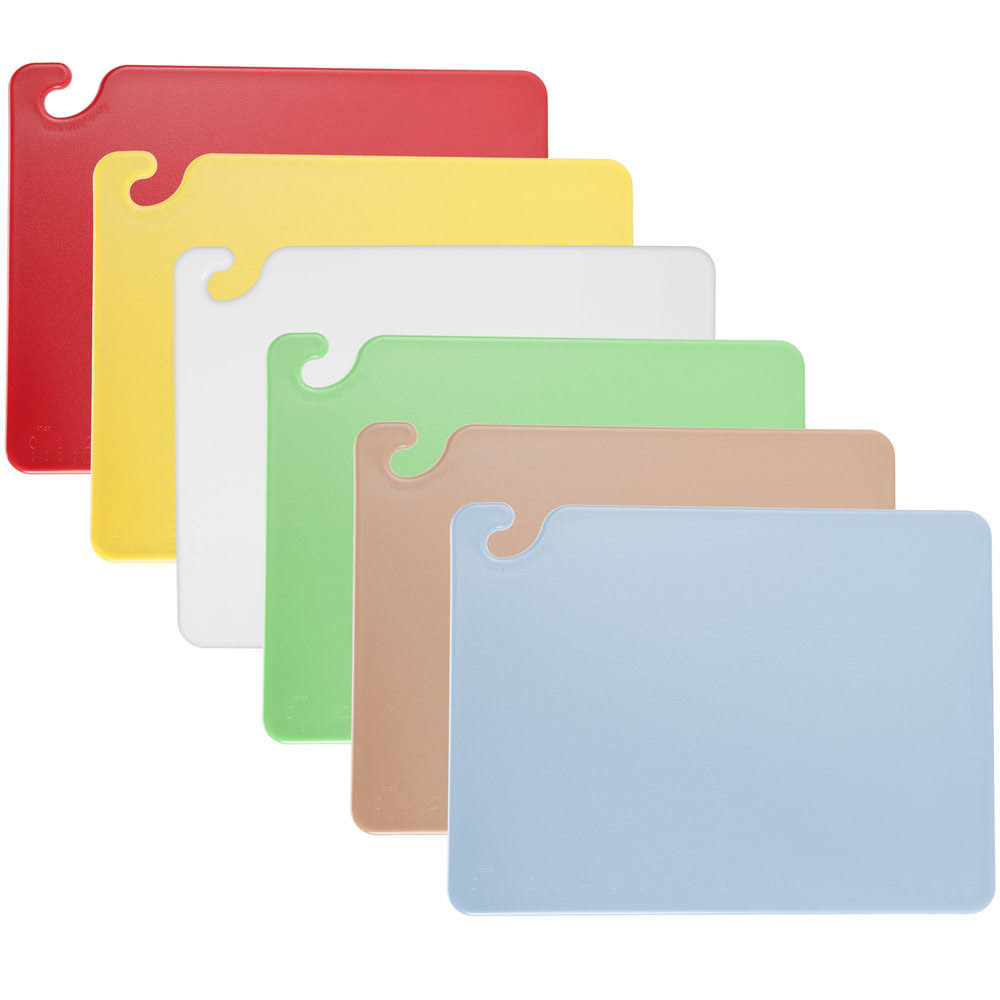 15 x 20 Cutting Board G3565
