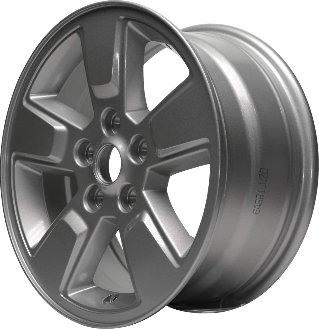 16 Inch Aluminum Alloy Wheel Rim Y36856