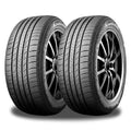 Set of 4 All Season Performance Tires 225/55R18 98V D683123