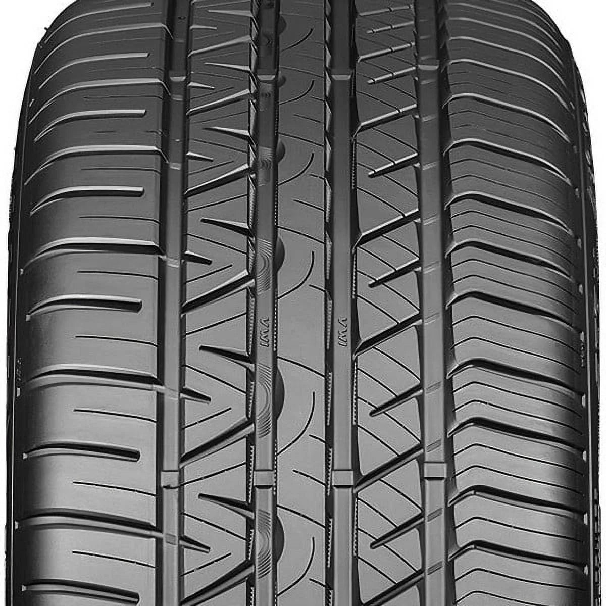 All Season 245/40R18 97W XL Passenger Tire K984