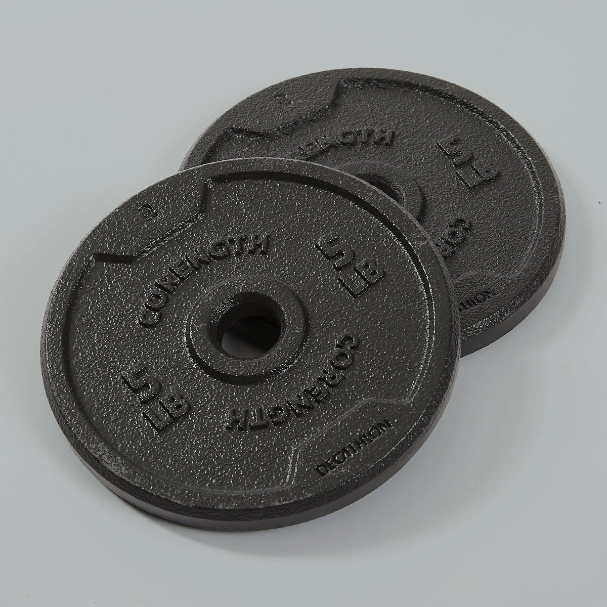 110lb Adjustable Weight Set with Barbell and Dumbbells B1745