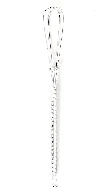 Organic Seasoning & Rub 3-Variety Pack with Mini Stainless Steel Whisk 4-Piece Set W184060