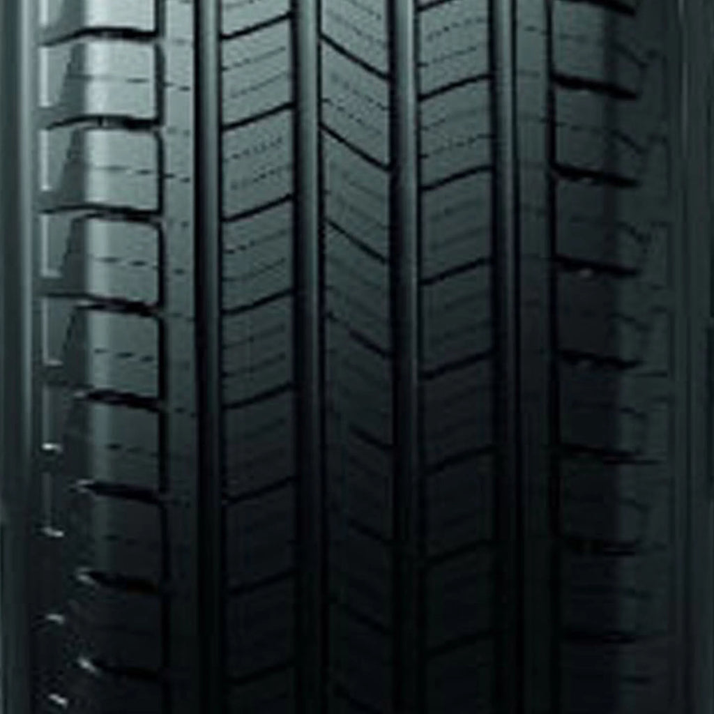 All Season 265/65R18 114T Passenger Tire Z871365