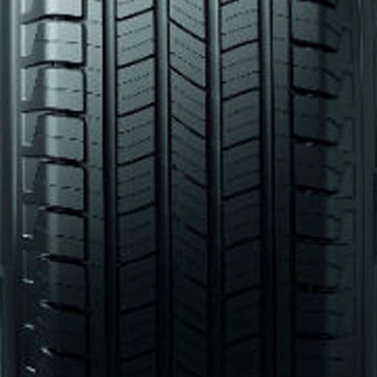 All Season 265/65R18 114T Passenger Tire Z871365
