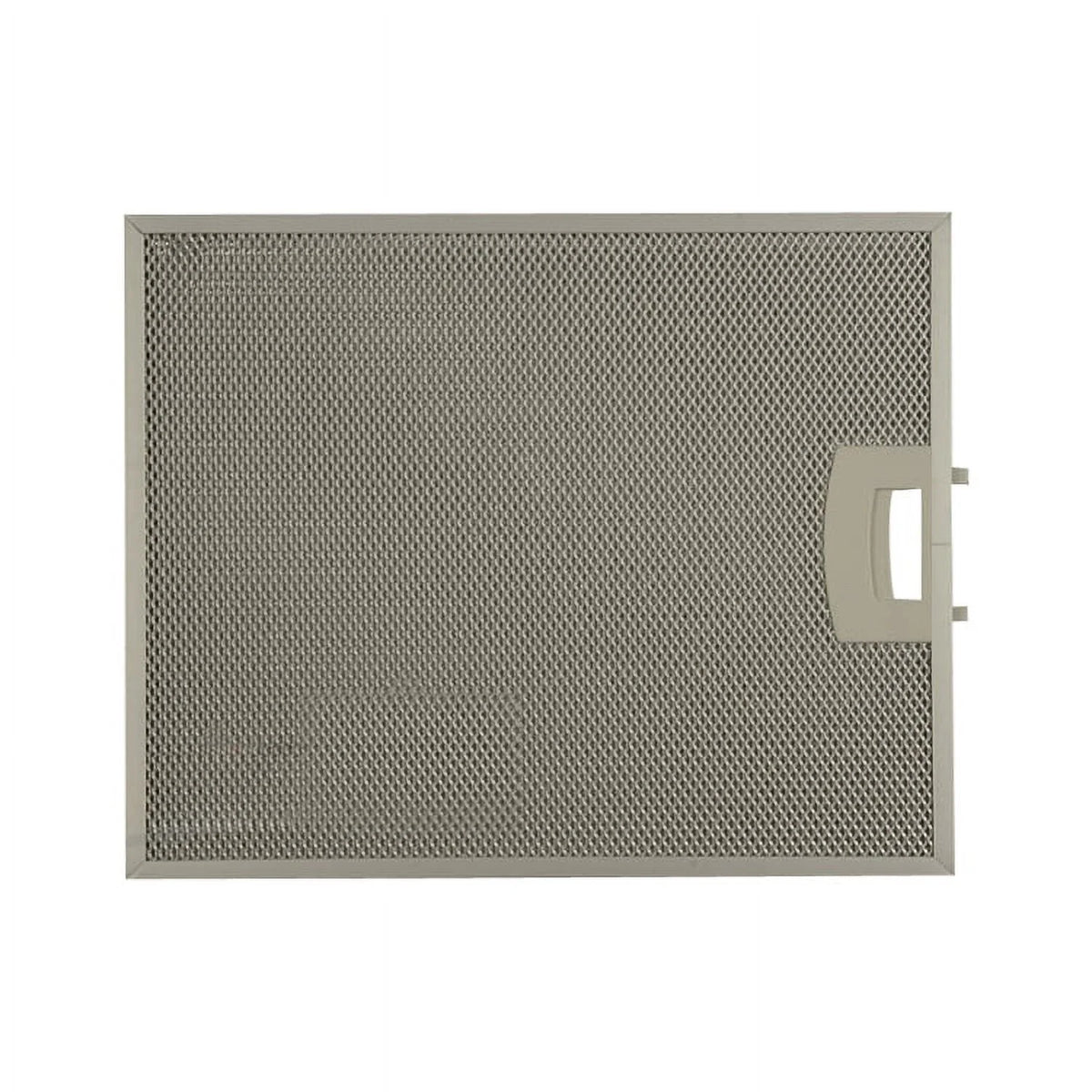 Appliance Filter Metal Mesh Y216