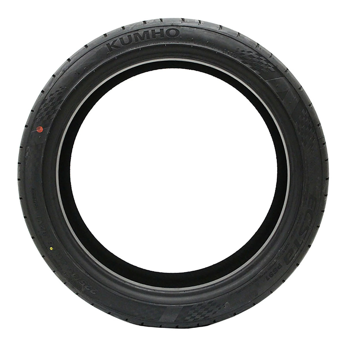 245/35ZR18 92Y XL Passenger Tire S360