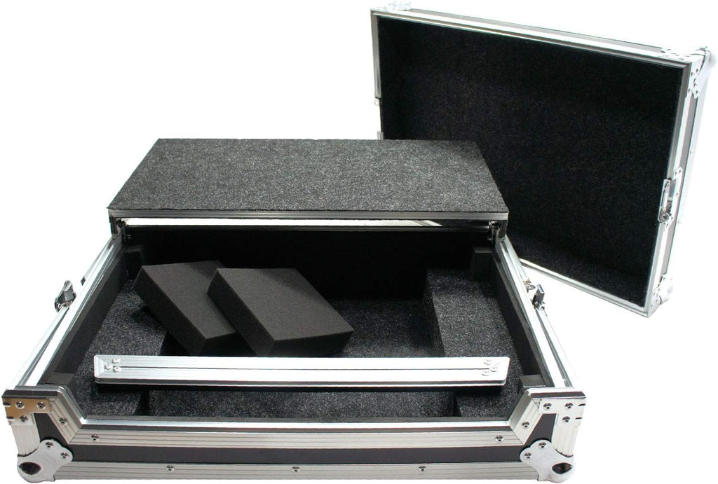 Laptop Stand Tray DJ Case B40095