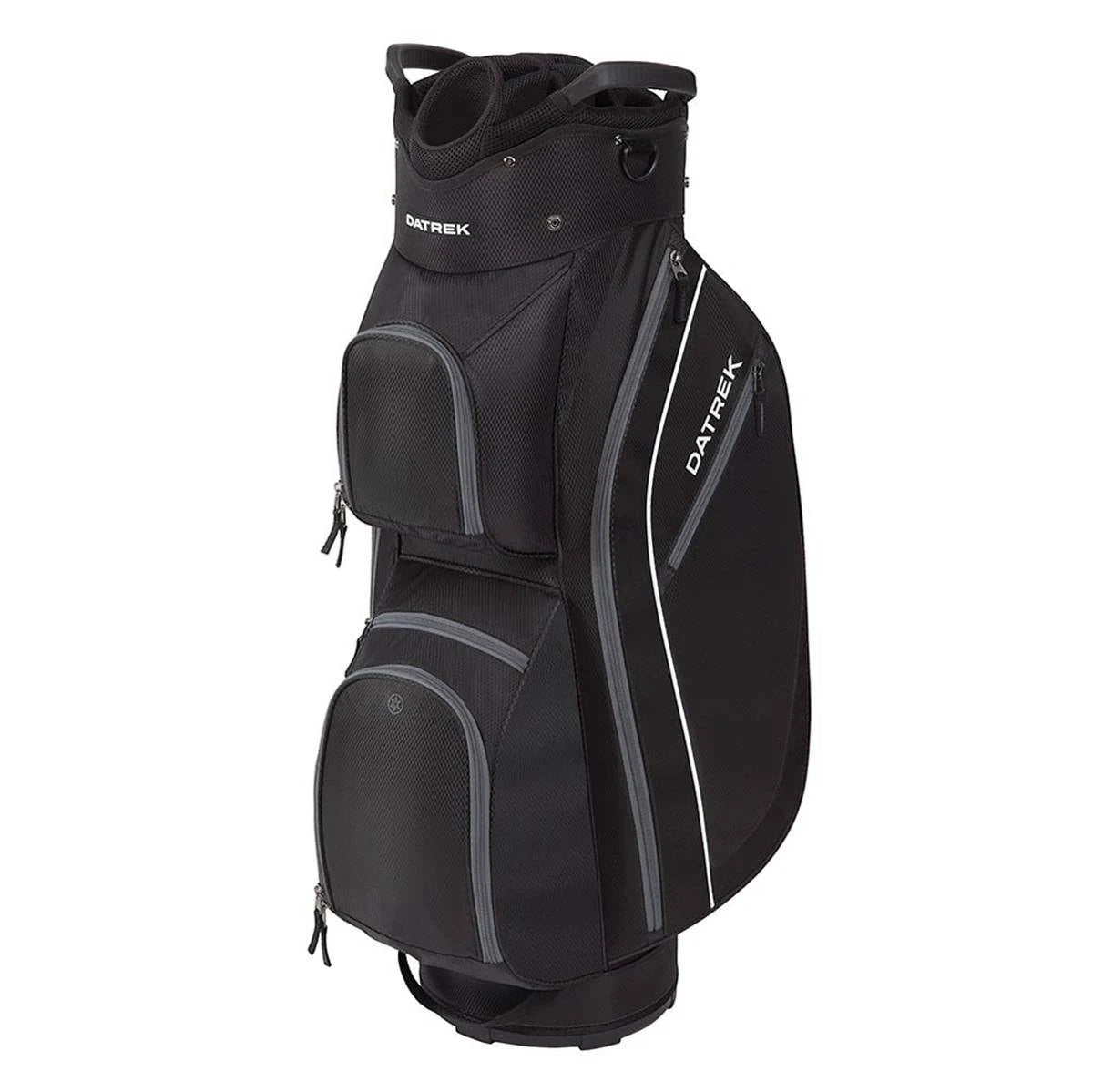 Black Cart Bag R9248