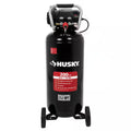 20 Gal. 200 PSI Oil Free Portable Vertical Electric Air Compressor D1257