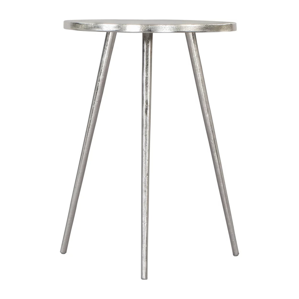 Side Table Silver A630873