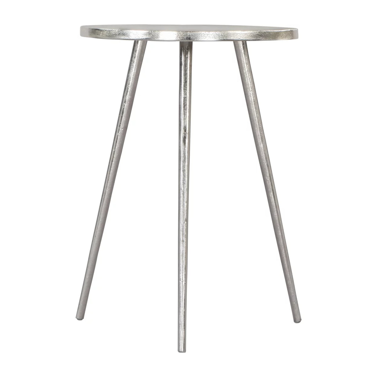 Side Table Silver A630873