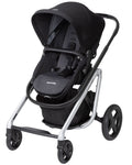 Black Modular Stroller U863760