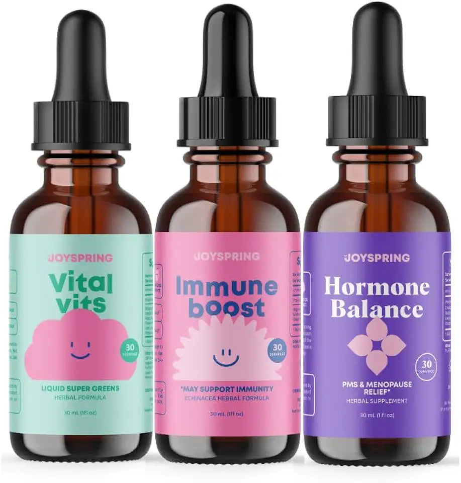 Kids Immune Support Multivitamin Liquid Drops A2549
