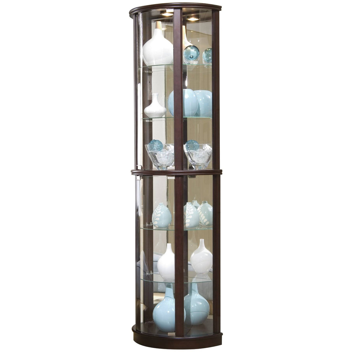 Chocolate Cherry Curio M610267