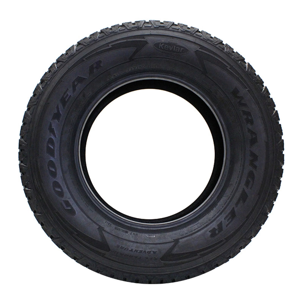 All Terrain 275/65R18 116T Light Truck Tire D30710