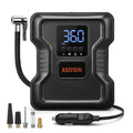 150 PSI 12V DC Portable Air Compressor K3070