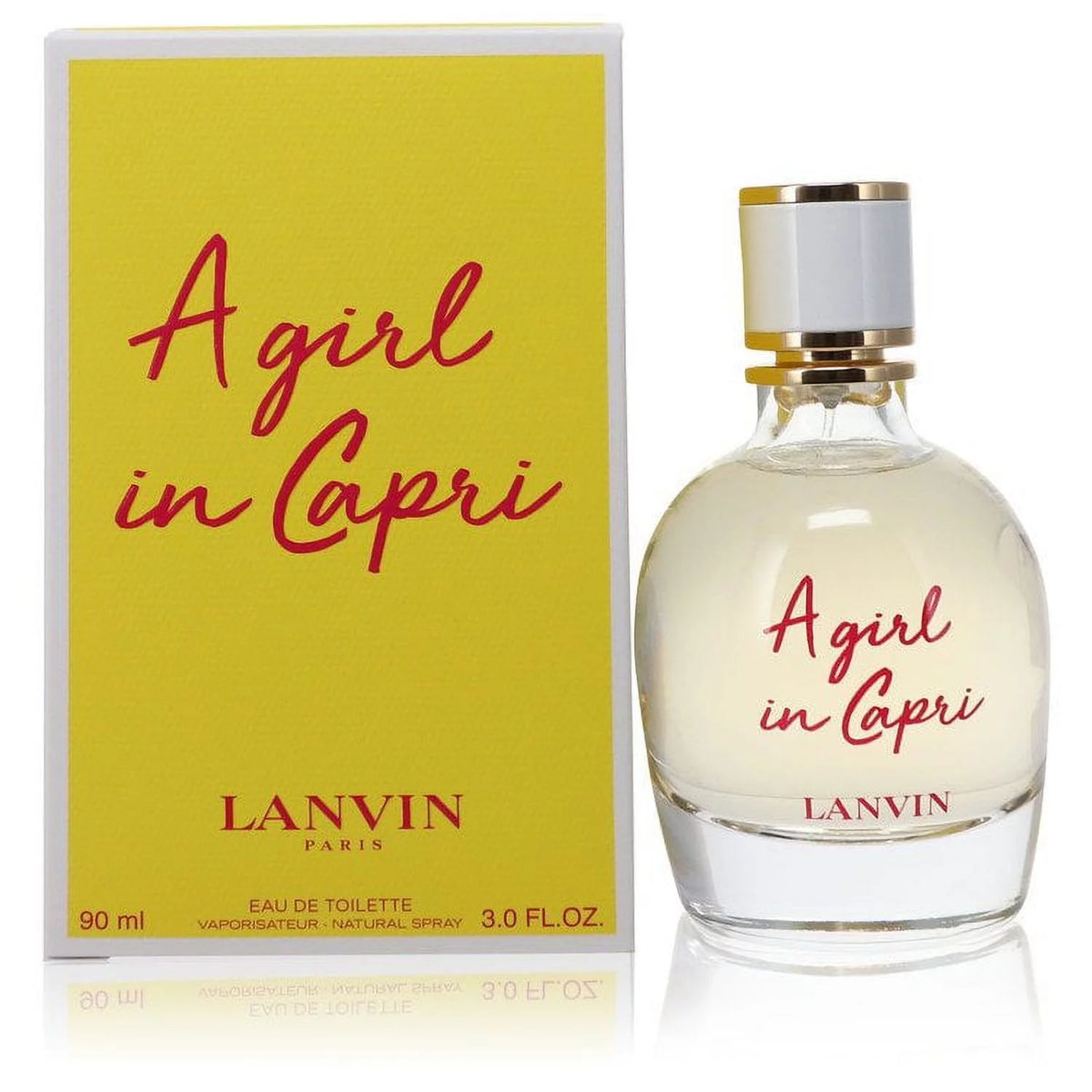 Eau De Toilette Spray 3 oz E8675