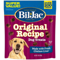 Dog Liver Treats A520732