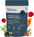 Organic Collagen Powder 250gm K2509