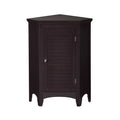 Wooden Corner Cabinet O440