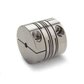 Keyed Set Screw Bellows Coupling C911