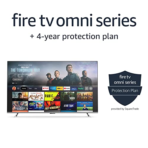 50" 4K UHD Smart TV K337421
