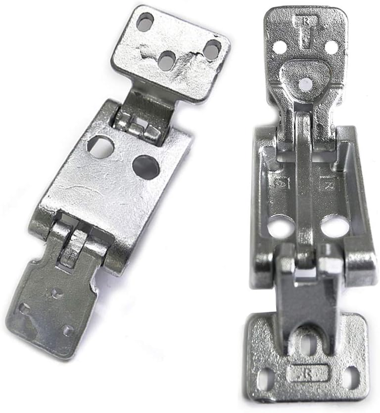 Rear Door Hinge Right Upper & Lower F582810