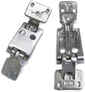 Rear Door Hinge Right Upper & Lower F582810