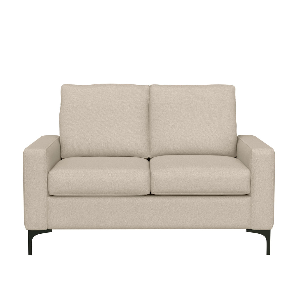 Upholstered Loveseat J749