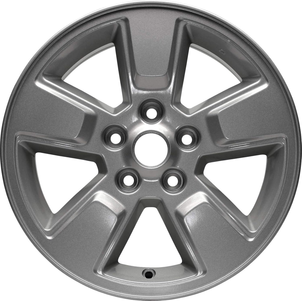 16 Inch Aluminum Alloy Wheel Rim Y36856