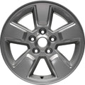 16 Inch Aluminum Alloy Wheel Rim Y36856