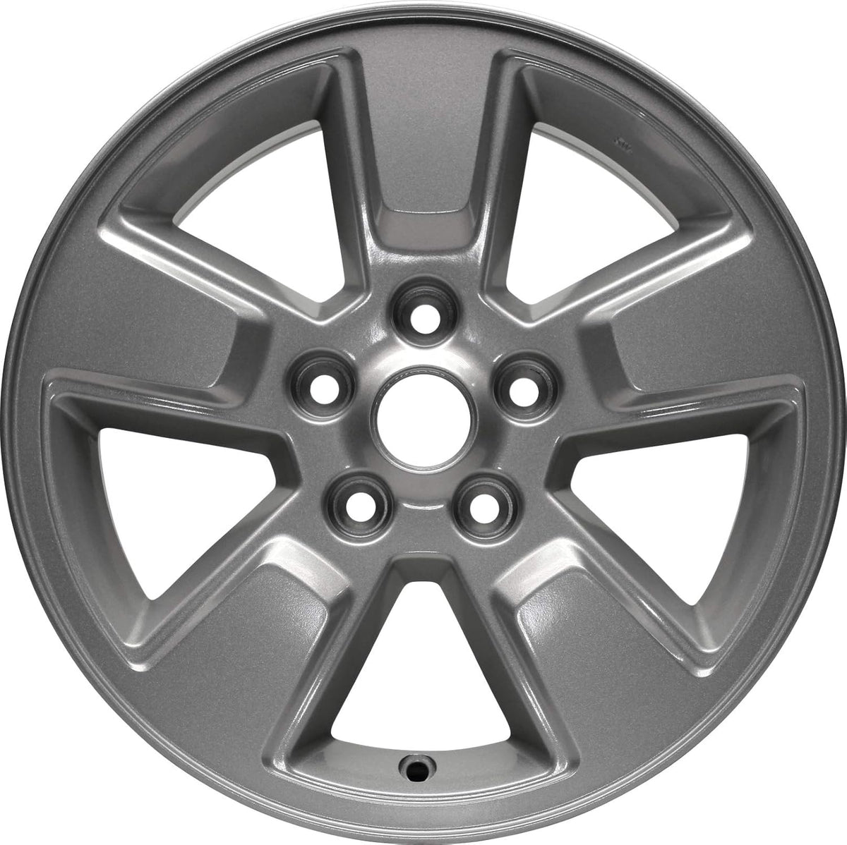 16 Inch Aluminum Alloy Wheel Rim Y36856