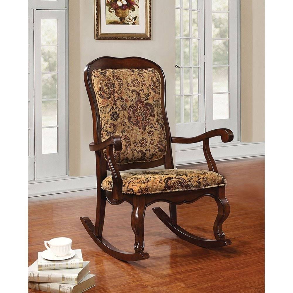 French Provincial Style Rocking Chair M61831